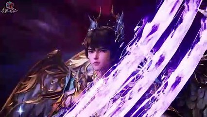 Throne of Seal Episode 191 (4K Multi-Sub)