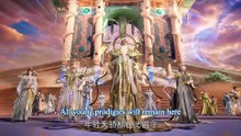 Perfect World [Wanmei Shijie] Episode 247 English Sub - Lucifer Donghua HD
