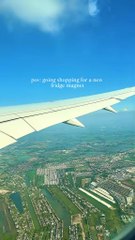 Those fridge magnets could be expensive