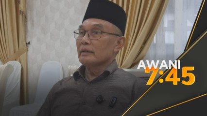 Menteri Besar Perlis letak jawatan