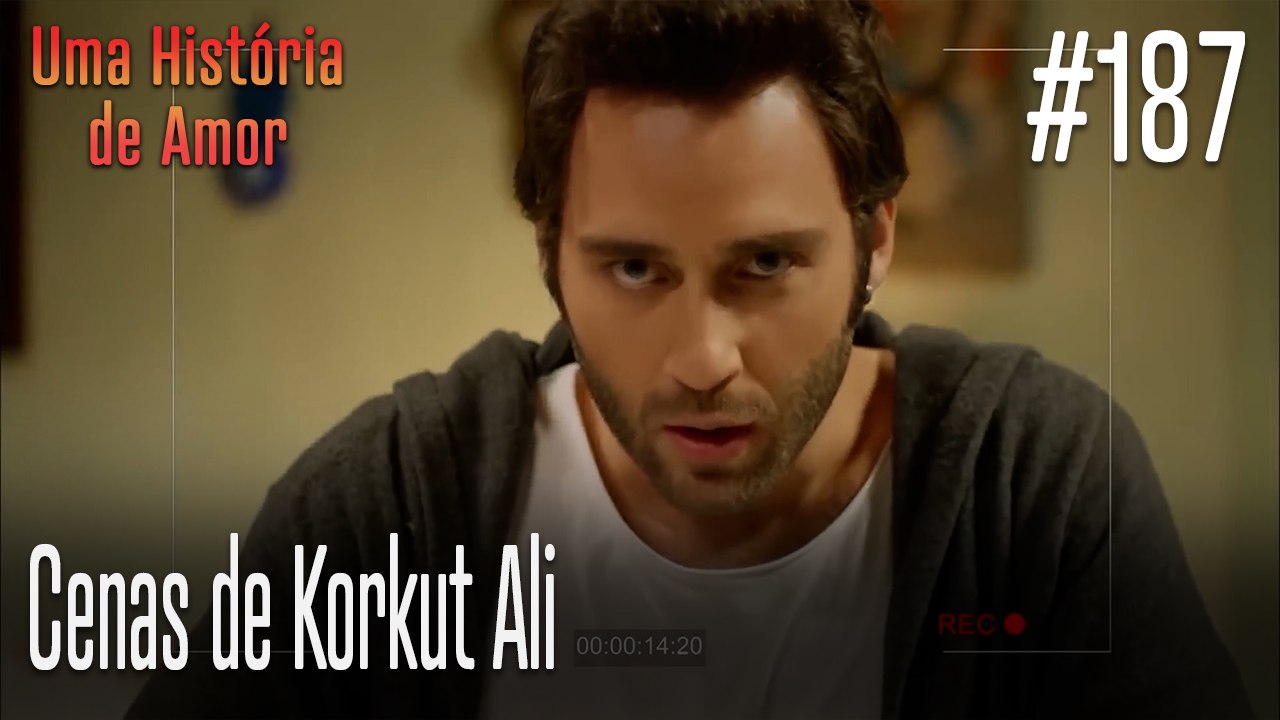 Cenas de Korkut Ali