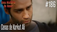 Cenas de Korkut Ali