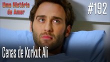 Cenas de Korkut Ali