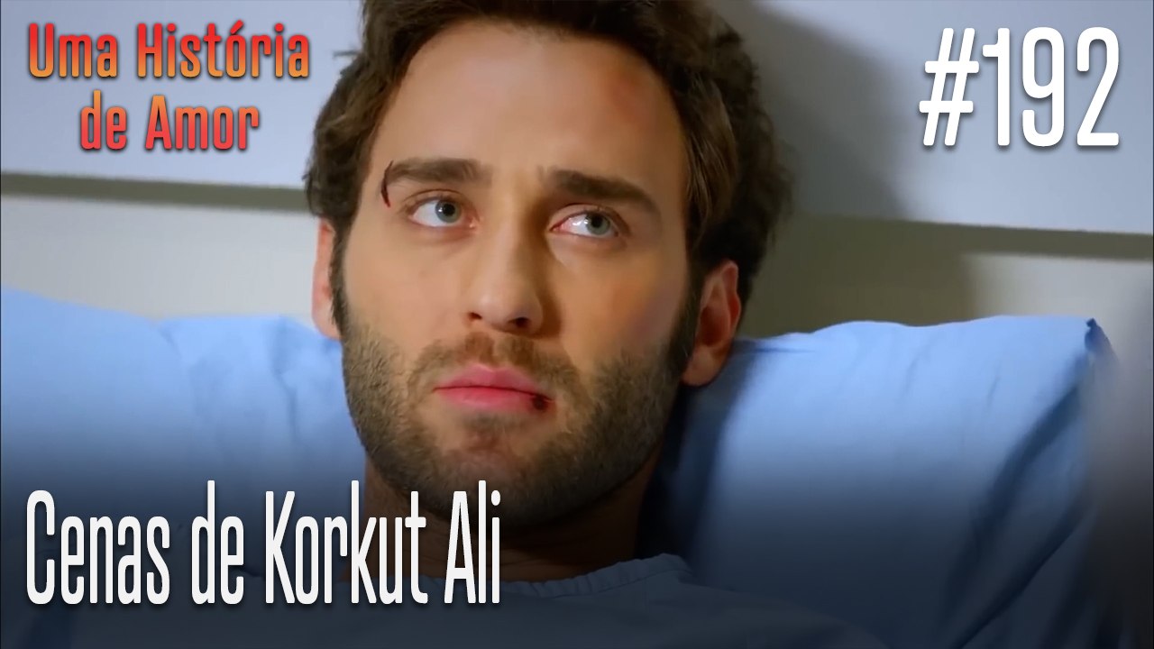 Cenas de Korkut Ali