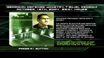 Tom Clancy's Splinter Cell Trilogy online multiplayer - ps3