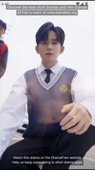 One Accident, Every Guy Wanted Me / Got X-Ray Vision and a Suitor's Club