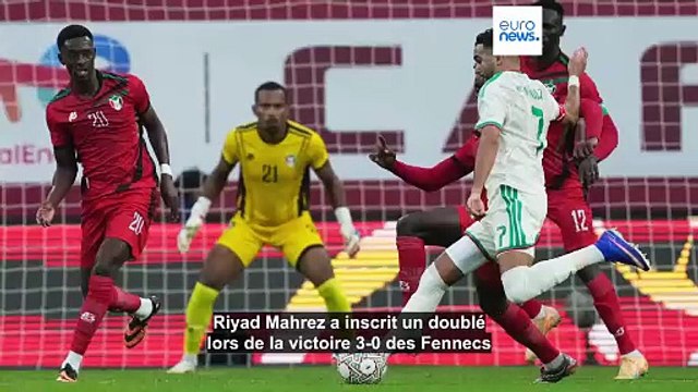 CAN 2025 : Le Cameroun, la Côte d'Ivoire et le Burkina Faso démarrent en force la première journée