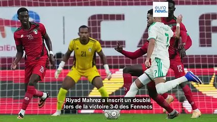 CAN 2025 : Le Cameroun, la Côte d'Ivoire et le Burkina Faso démarrent en force la première journée