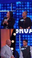Snoop Dogg Has Steve Harvey Cracking Up on Celebrity Family Feud