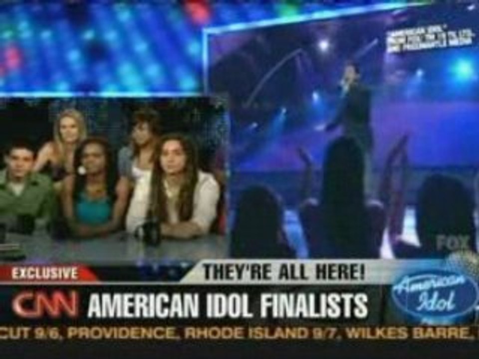 Larry King 2 Pt 3