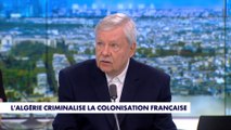 Xavier Raufer : «Emmanuel Macron a exaspéré tout le monde sur le continent africain, et on le paye»