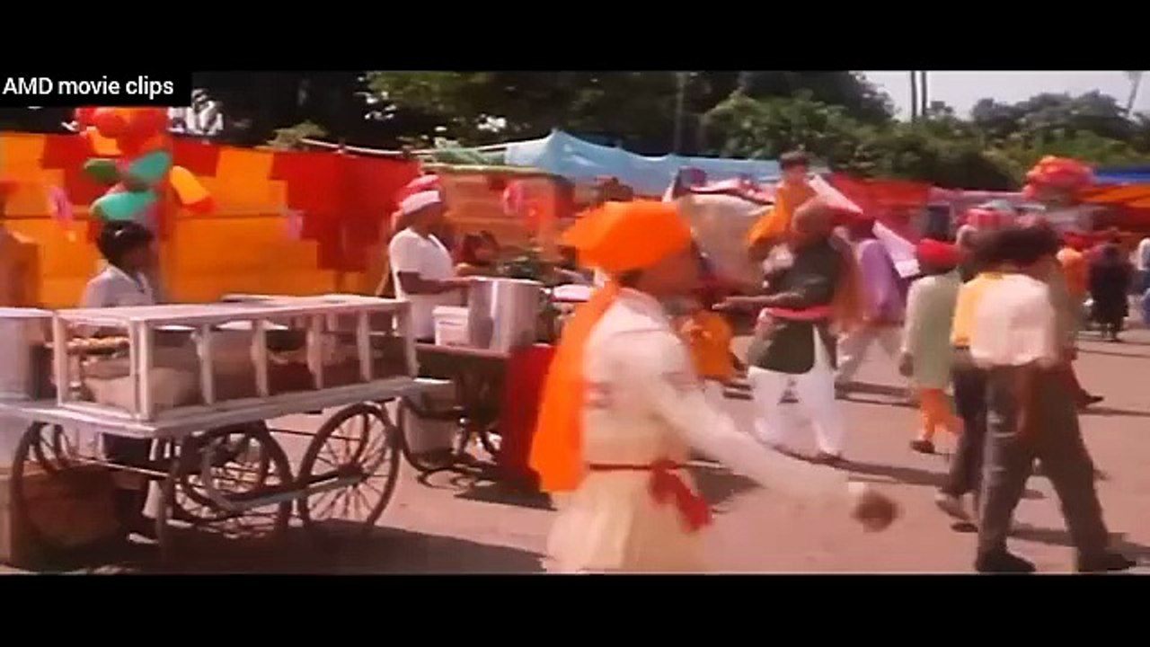 Movie betaj badshah movie part 2