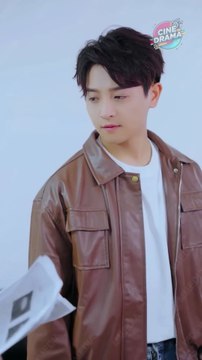 Street Vendor Boy Risks His Life to Stop a Car—Unknowingly Saves the Legendary Qi Thien! - Cine Drama