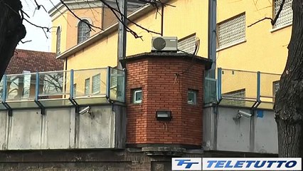 Video News - Natale in carcere, lettera a Mattarella