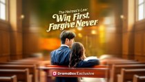 [EngSub] The Heiress's Law Win First, Forgive Never