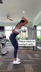 Training Like a Beast Looking Like a Beauty