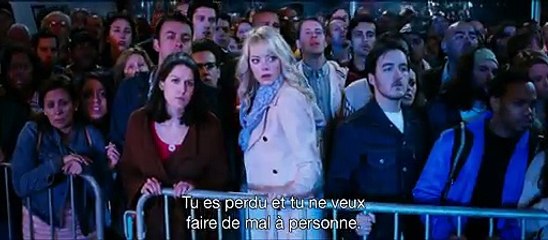 The Amazing Spider-Man : Le Destin d'un héros - Preview "Le Sniper" [VOST|HD720p]