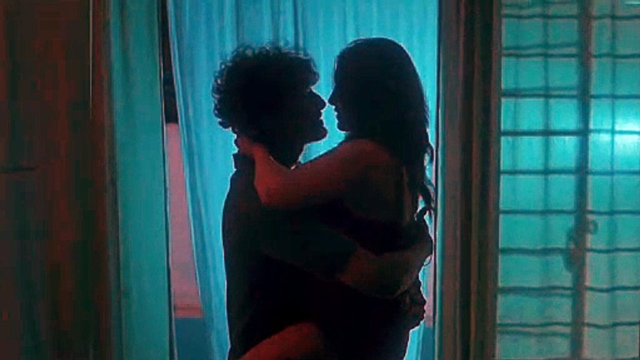 A lovely couple shocks | Girl watched and shocked by seeing | A sound makes doubtful to the couple | Husshhh part 2 | 3FrameZ