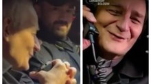 Il video degli auguri del cardinale Zuppi ai poliziotti e ai carabinieri in servizio a Natale: «C'è un assembramento di pastori a Betlemme, ma non intervenite»