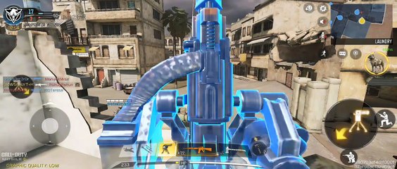 Fast Reaction Multiplayer Match!” "مباراة ملتي بلاير بردات فعل سريعة!"