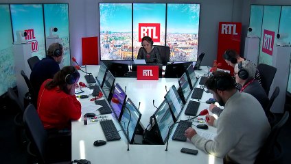 L'INTÉGRALE - RTL Midi du 25 décembre 2025