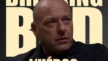 Hank Schrader - Breaking Bad
