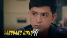 Sanggang-Dikit FR: Tonyo’s troubled heart and mind (Episode 134)