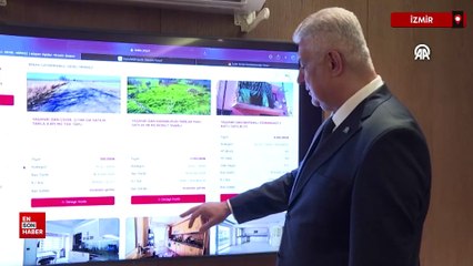 İzmirli emlakçılardan yapay zeka destekli müşteri sistemi