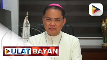 CBCP, hinikayat ang mga Pilipinong magkaisa ngayong Pasko at gawing gabay ang pananampalataya