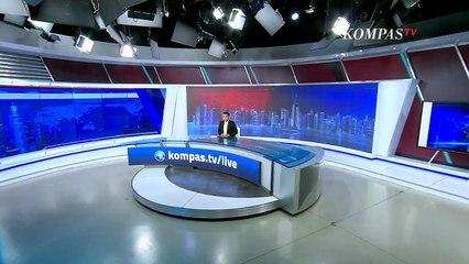 Wakil Bupati Aceh Tengah Nyaris Terjatuh Saat Seberangi Sungai Pakai Sling