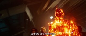 X-Men : Days of Future Past - Bande-annonce #2 [VOST|HD720p]