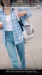 One Accident, Every Guy Wanted Me / Got X-Ray Vision and a Suitor's Club