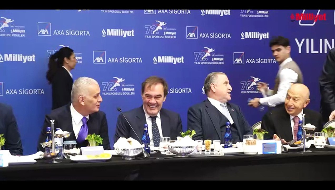 AXA Sigorta Milliyet Yılın Sporcusu oylamasında dev yarış başlıyor! 7 kategoride toplam 42 aday