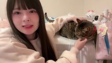 近藤海琴 SKE48 2025-12-11 23_31 SHOWROOM