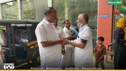 പ്രതിപക്ഷം ഇല്ലാത്ത മലപ്പുറം ജില്ലാ പഞ്ചായത്തിൽ പി.എ ജബ്ബാർ ഹാജി പ്രസിഡന്റാവും