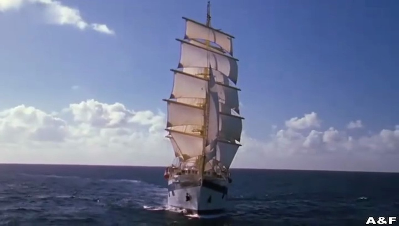 Urlaubsfahrt ins Glück