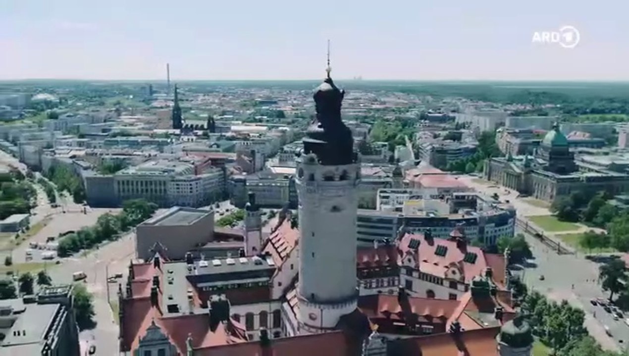 In aller Freundschaft 1121 Weil Weihnachten ist