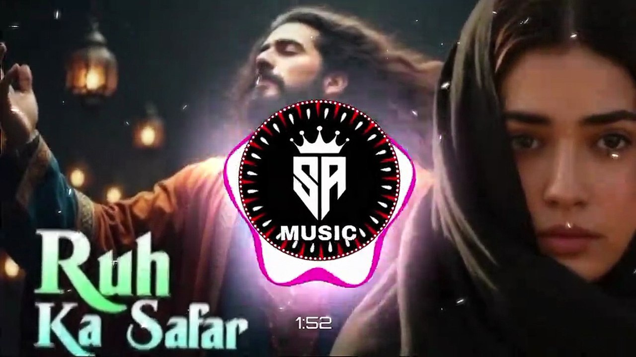 Roh ka safr