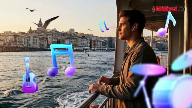 Radyo D'den inovatif kampanya: Sıradaki şarkı Radyo D'den!