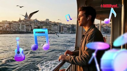 Radyo D'den inovatif kampanya: Sıradaki şarkı Radyo D'den!