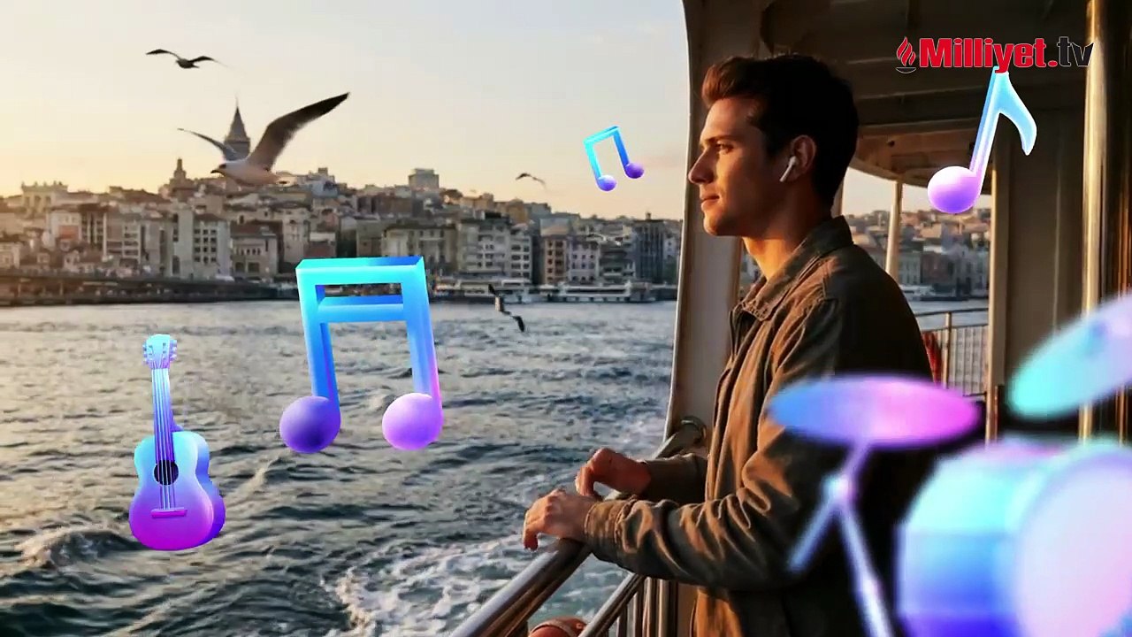 Radyo D'den inovatif kampanya: Sıradaki şarkı Radyo D'den!