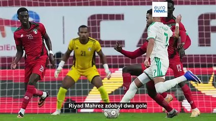 AFCON 2025: Kamerun, Wybrzeże Kości Słoniowej i Burkina Faso mocno rozpoczynają pierwszy dzień meczowy