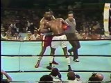 Eddie Gregory vs James Scott - HBO 10-12-78
