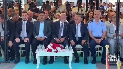 AK Parti sahaya iniyor: 81 il başkanlığına yazı gönderildi