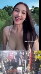 Going to roam around the river side #viralreelschallenge  #Lisa  #kids  #NBC  #jggghhf See less