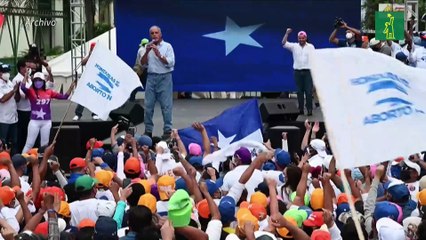 Nasry Asfura es oficialmente el presidente electo de Honduras