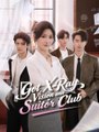 Got X-Ray Vision and a Suitor Club  Drama Movies English Sub