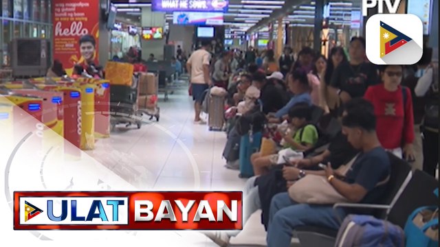 Phase 1 ng EDSA rehabilitation, sinimulan na; Gagamiting aspalto sa rehabilitasyon, bago at ginagamit na rin sa Japan ayon sa DPWH | ulat ni Joshua Garcia