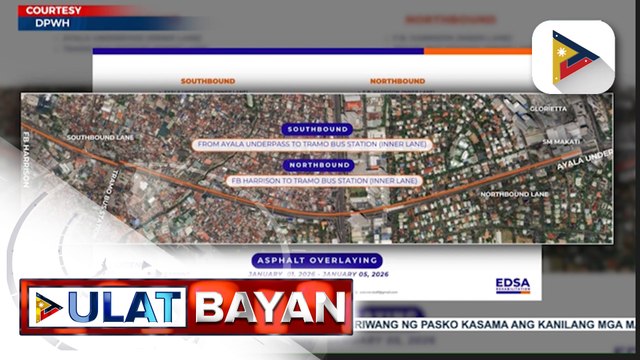 Amihan, patuloy na nakaaapekto sa northern at Central Luzon; Easterlies, magpapaulan pa rin sa ilang bahagi ng bansa