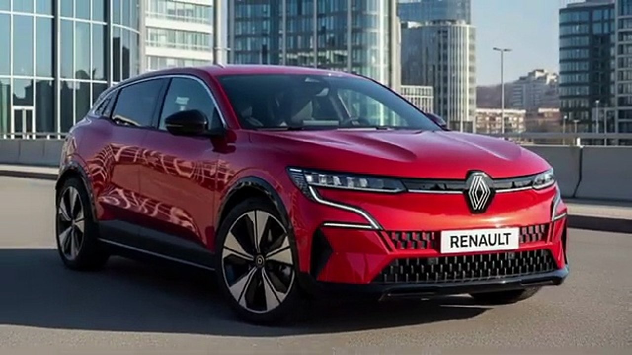 รีวิวจัดเต็ม 59 นาที! 2026 Renault Megane E-Tech  รถไฟฟ้ายุโรป ดีไซน์ล้ำ ขับดี เทคโนโลยีแน่น